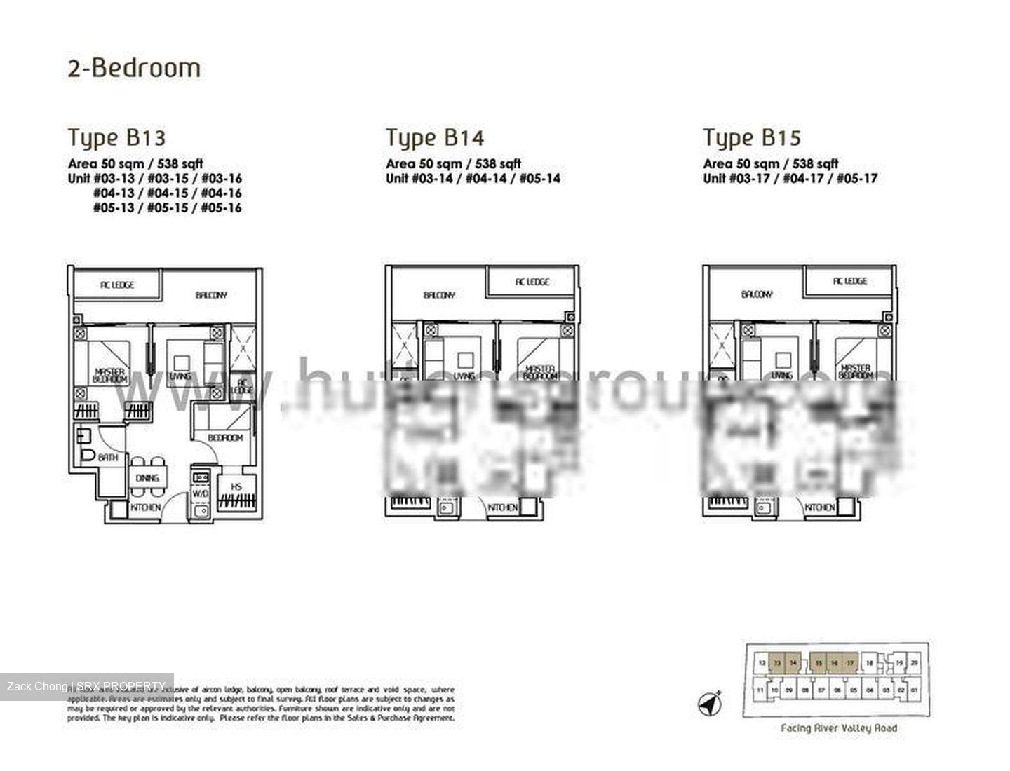 Stellar RV (D10), Apartment #405575171
